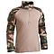 Chemise de combat UBAS - TOE