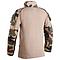 Chemise de combat UBAS - TOE