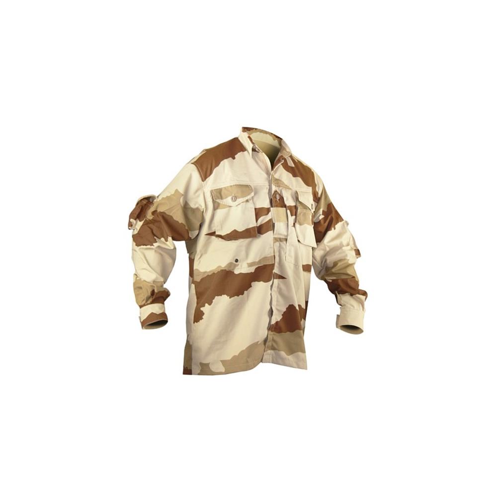 Chemise guerilla Arktis