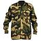 Chemise guerilla Arktis