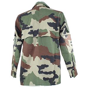 Chemise guerilla CCE ripstop Miltec