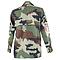 Chemise guerilla CCE ripstop Miltec