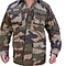 CHEMISE GUERILLA RIPSTOP Multipoches CAMO CE OPEX