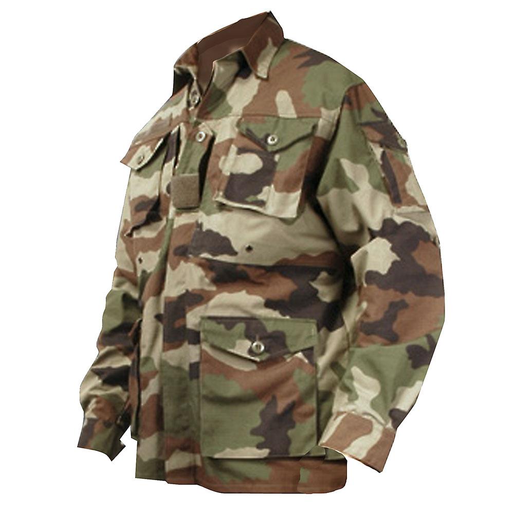 Chemise guerilla ripstop Opex CCE