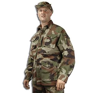 Chemise guerilla ripstop Opex CCE
