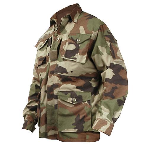 Chemise guerilla ripstop Opex CCE