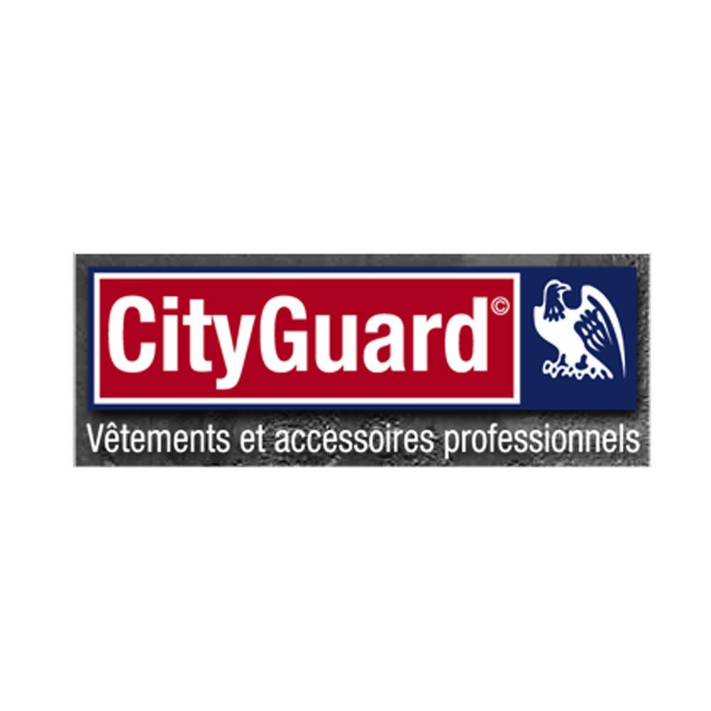 Chemise Guerilla Stormer CCE City Guard