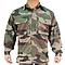 Chemise Guerilla Stormer CCE City Guard