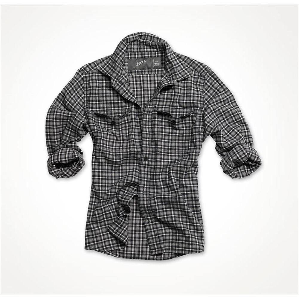 Chemise Vintage Woodcutter 