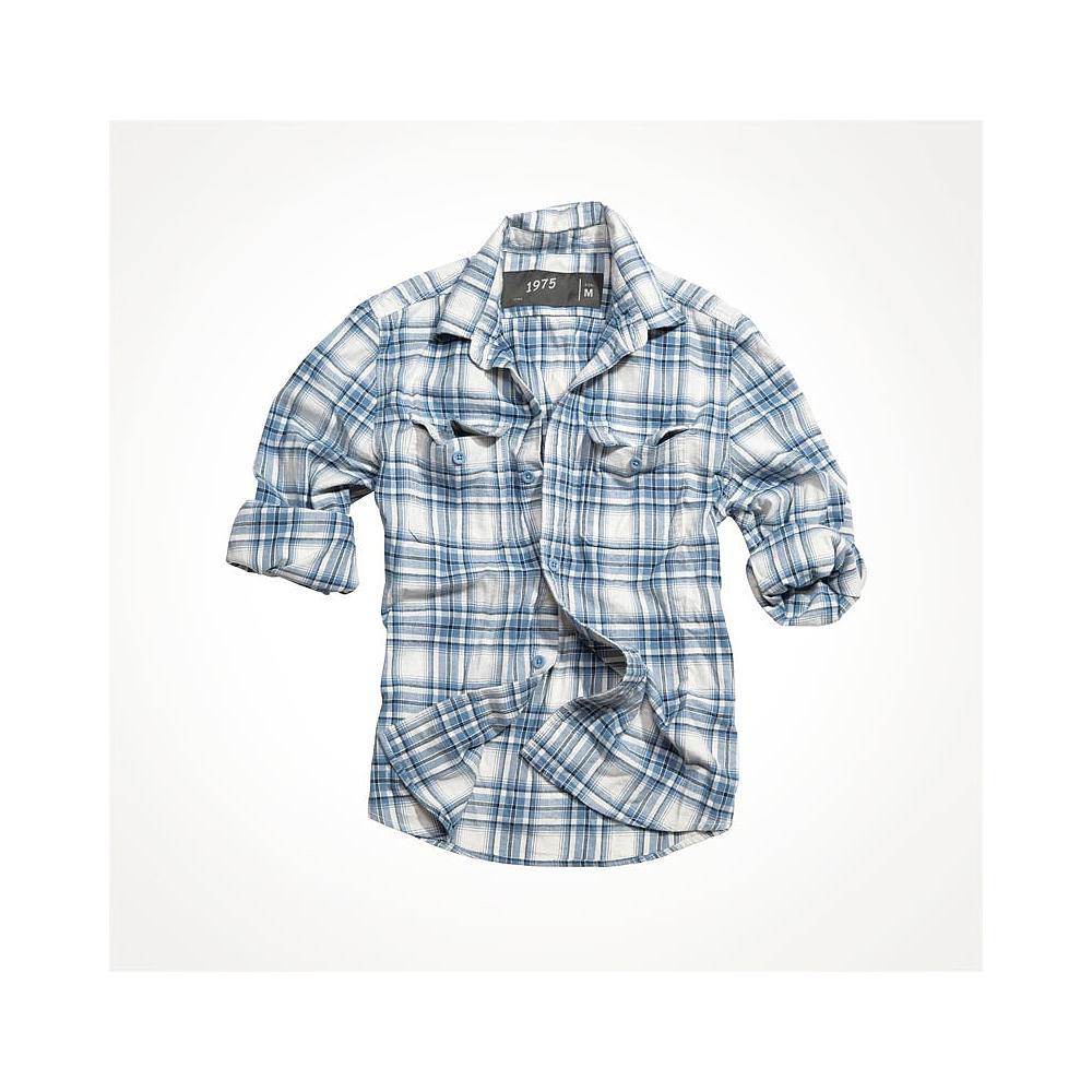 Chemise Vintage Woodcutter 