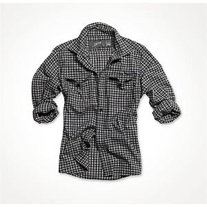 Chemise Vintage Woodcutter 
