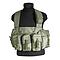 Chest Rig 6 poches