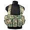 Chest Rig 6 poches