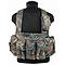 Chest Rig 6 poches