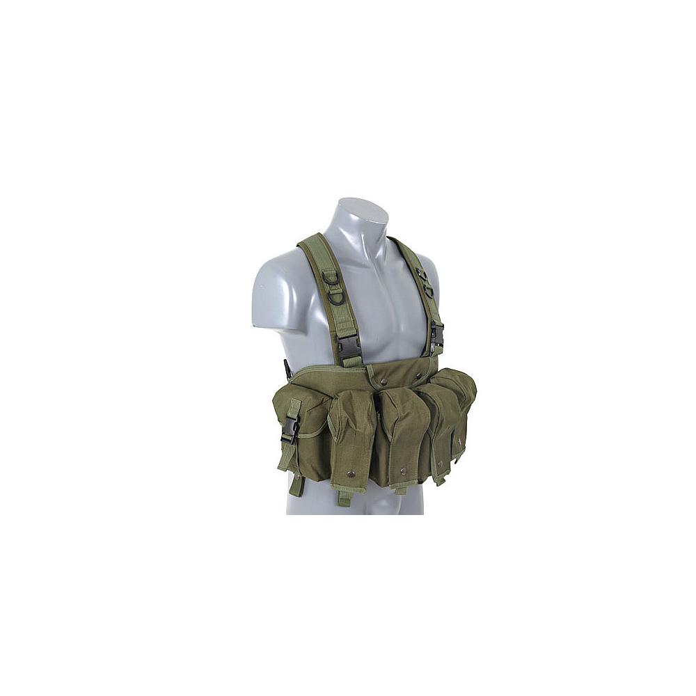 Chest Rig ACM 