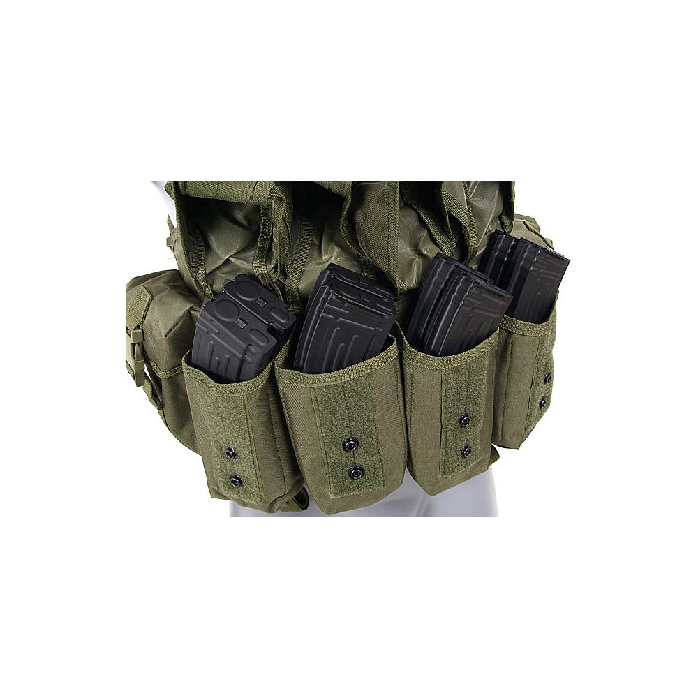 Chest Rig ACM 