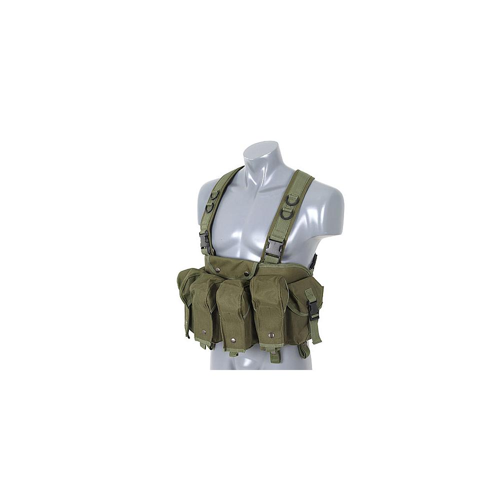 Chest Rig ACM 
