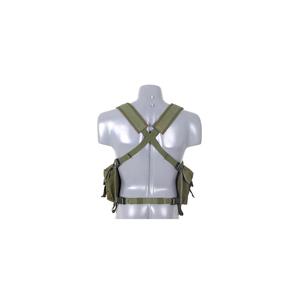 Chest Rig ACM 
