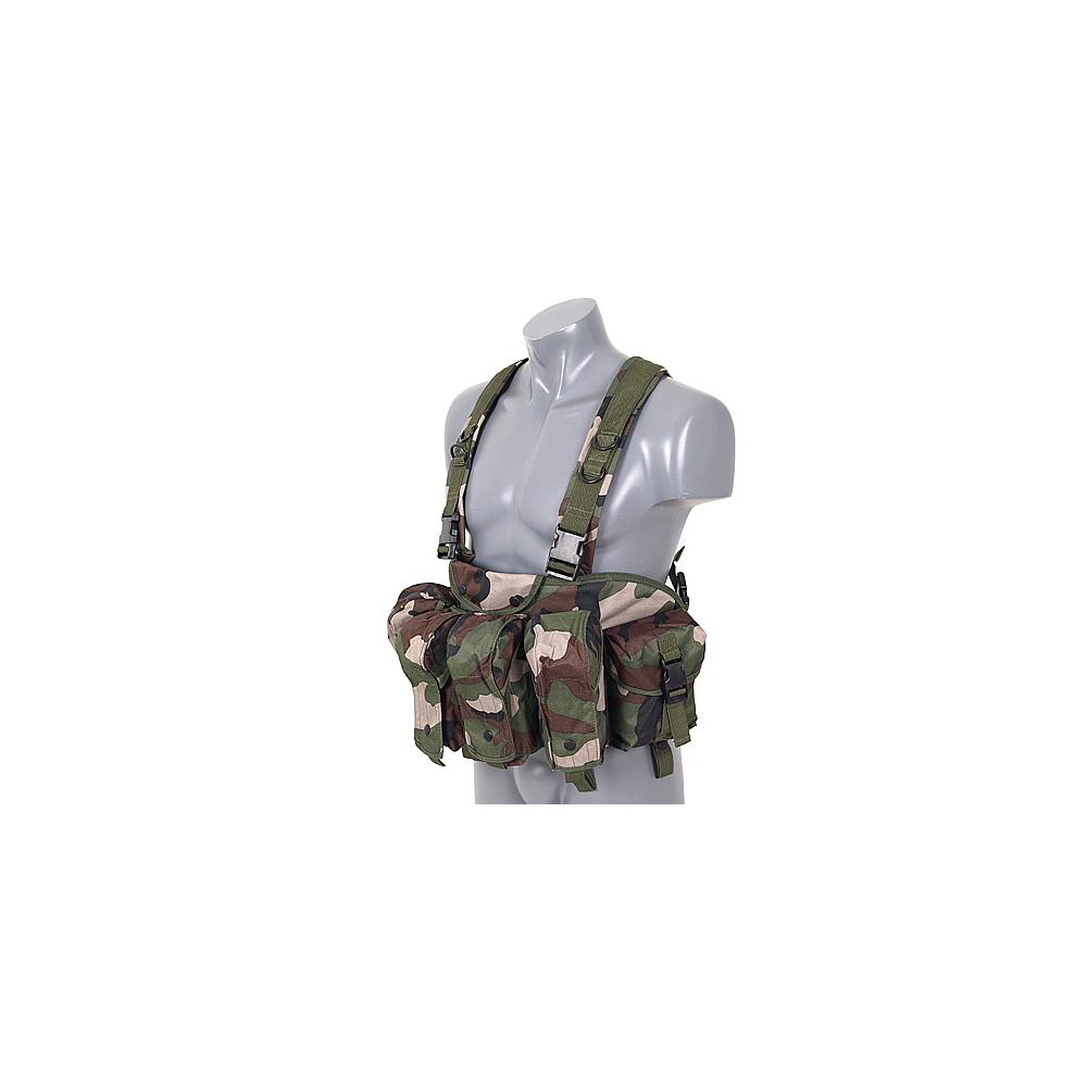 Chest Rig ACM 