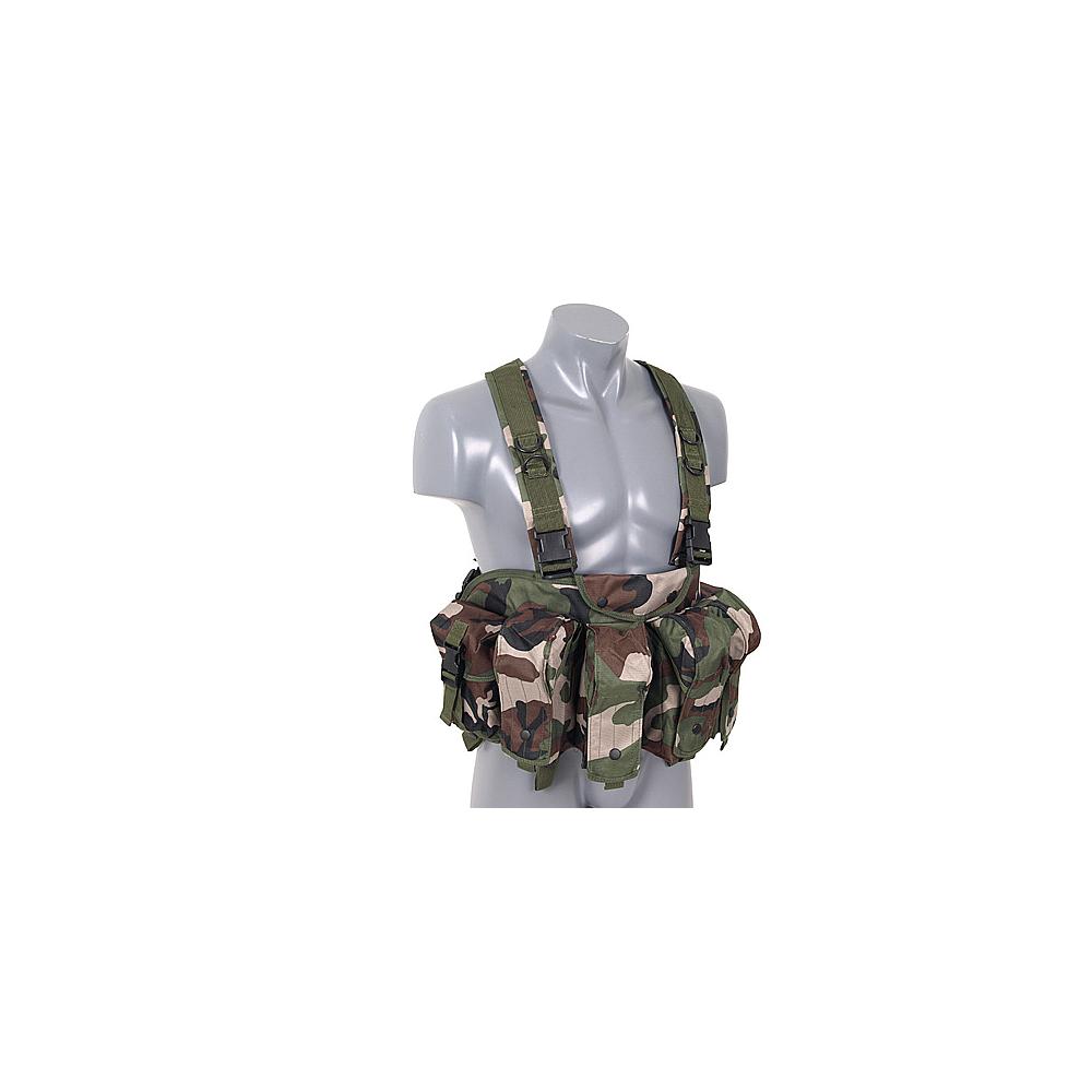 Chest Rig ACM 