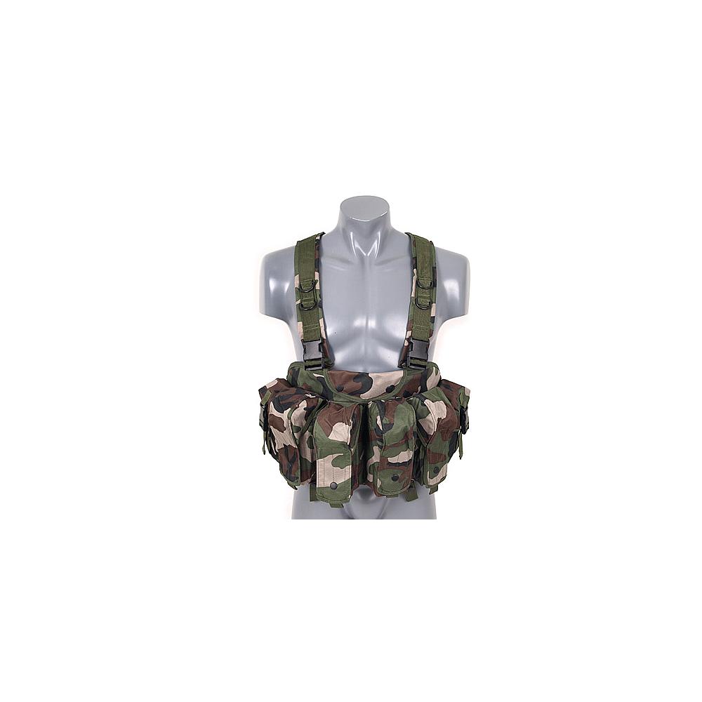 Chest Rig ACM 