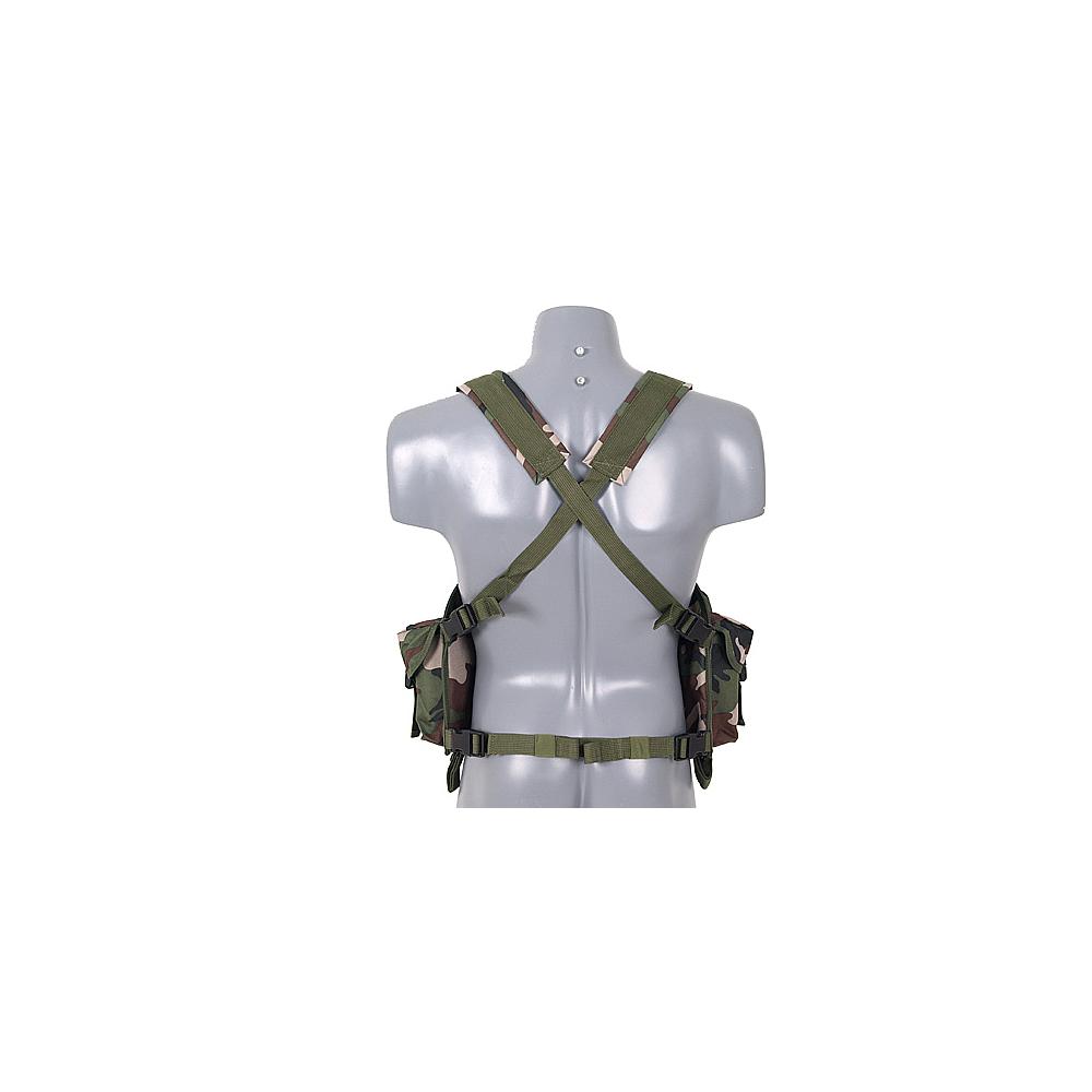 Chest Rig ACM 