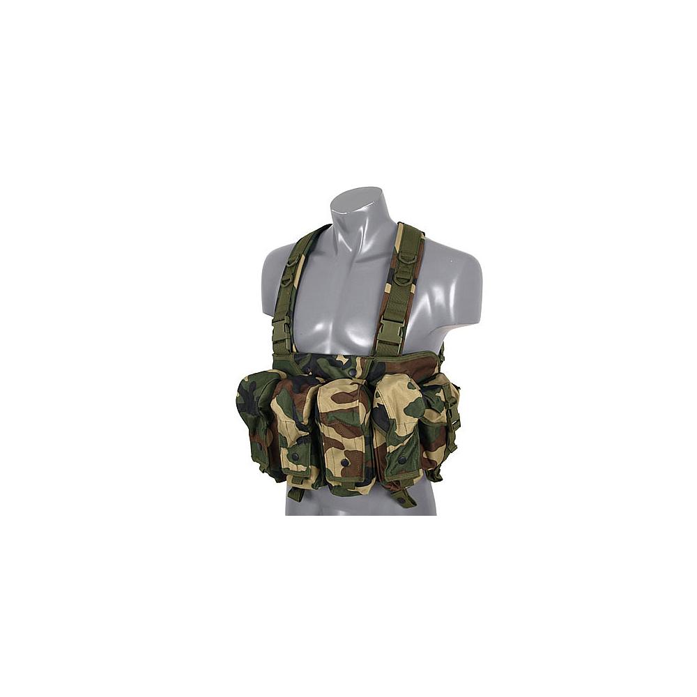 Chest Rig ACM 
