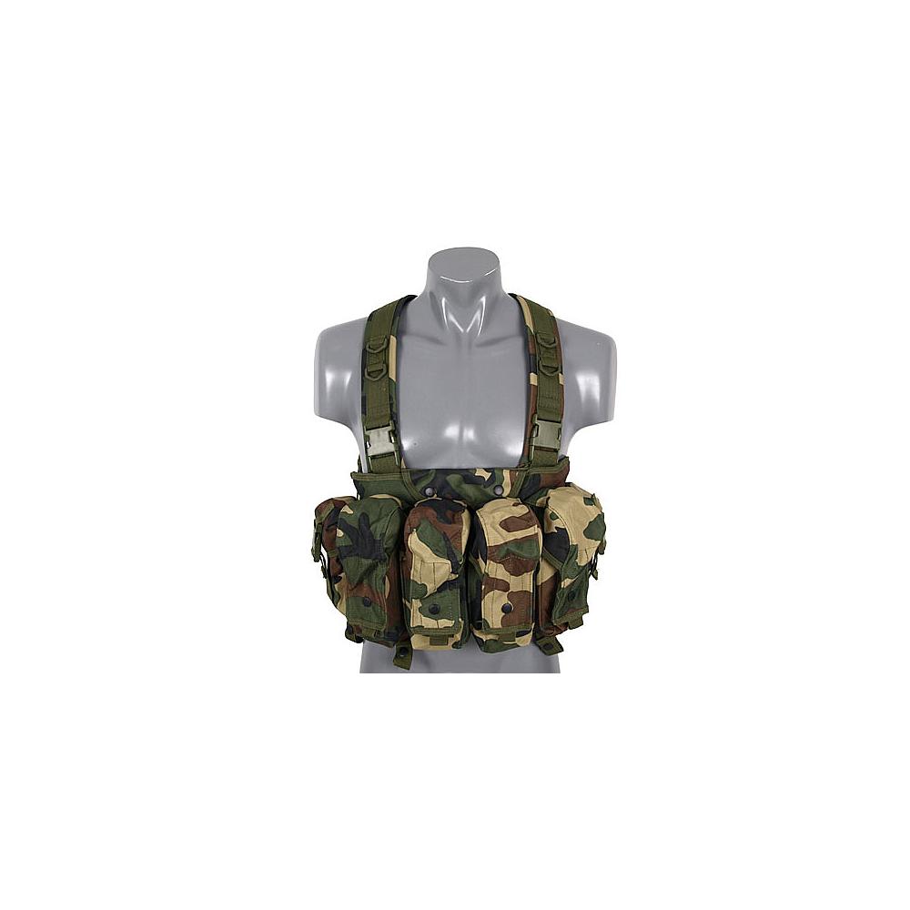 Chest Rig ACM 