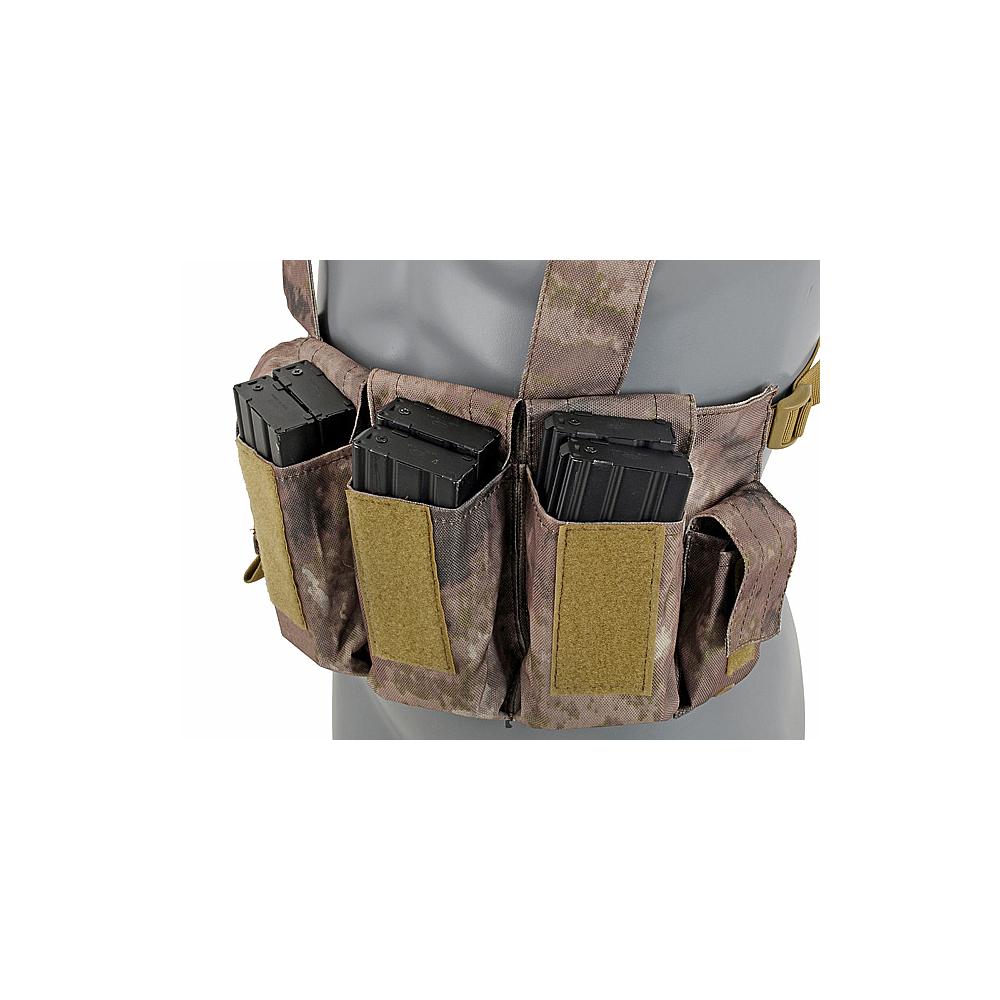 Chest Rig ACM 