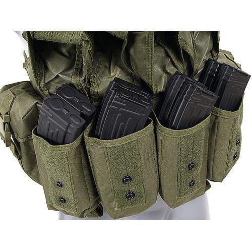 Chest Rig ACM 