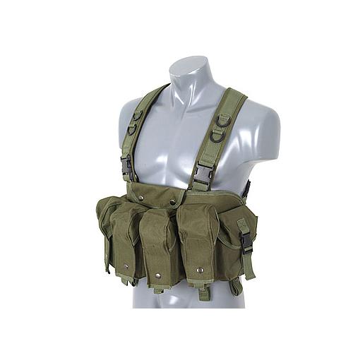 Chest Rig ACM 