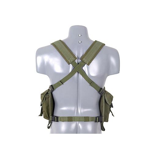 Chest Rig ACM 