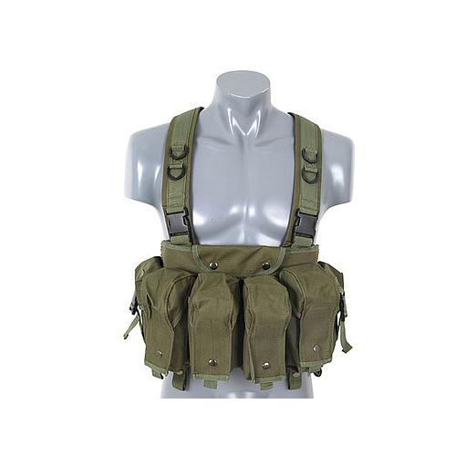 Chest Rig ACM 