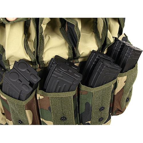 Chest Rig ACM 