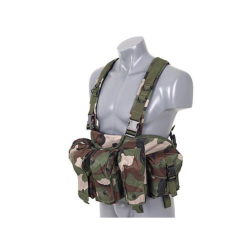 Chest Rig ACM 