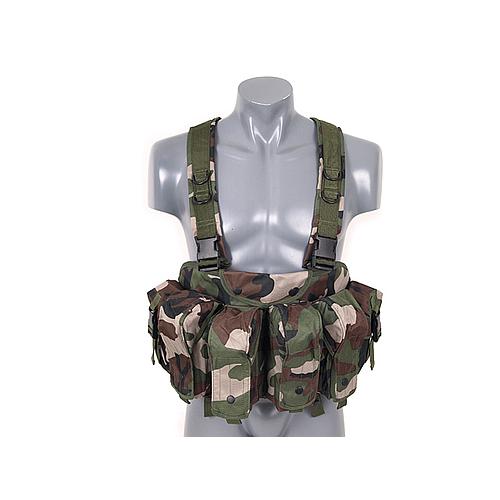 Chest Rig ACM 