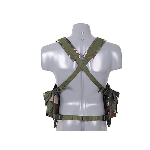 Chest Rig ACM 