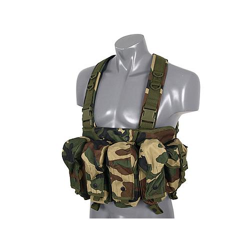 Chest Rig ACM 