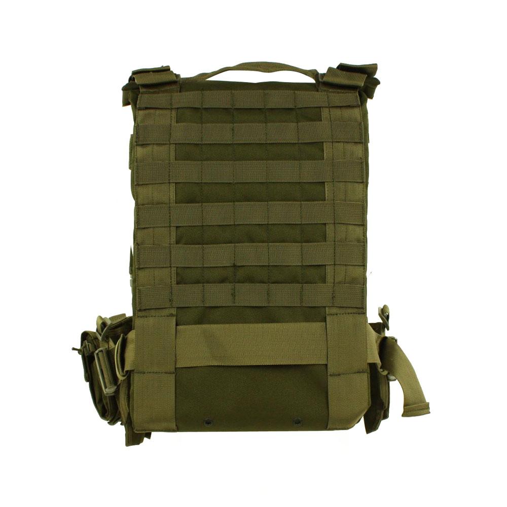 Chest Rig Armor Defcon