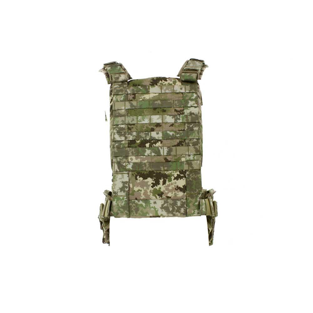 Chest Rig Armor Defcon