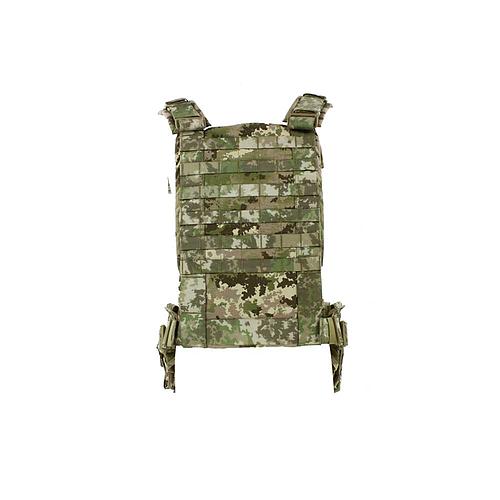 Chest Rig Armor Defcon