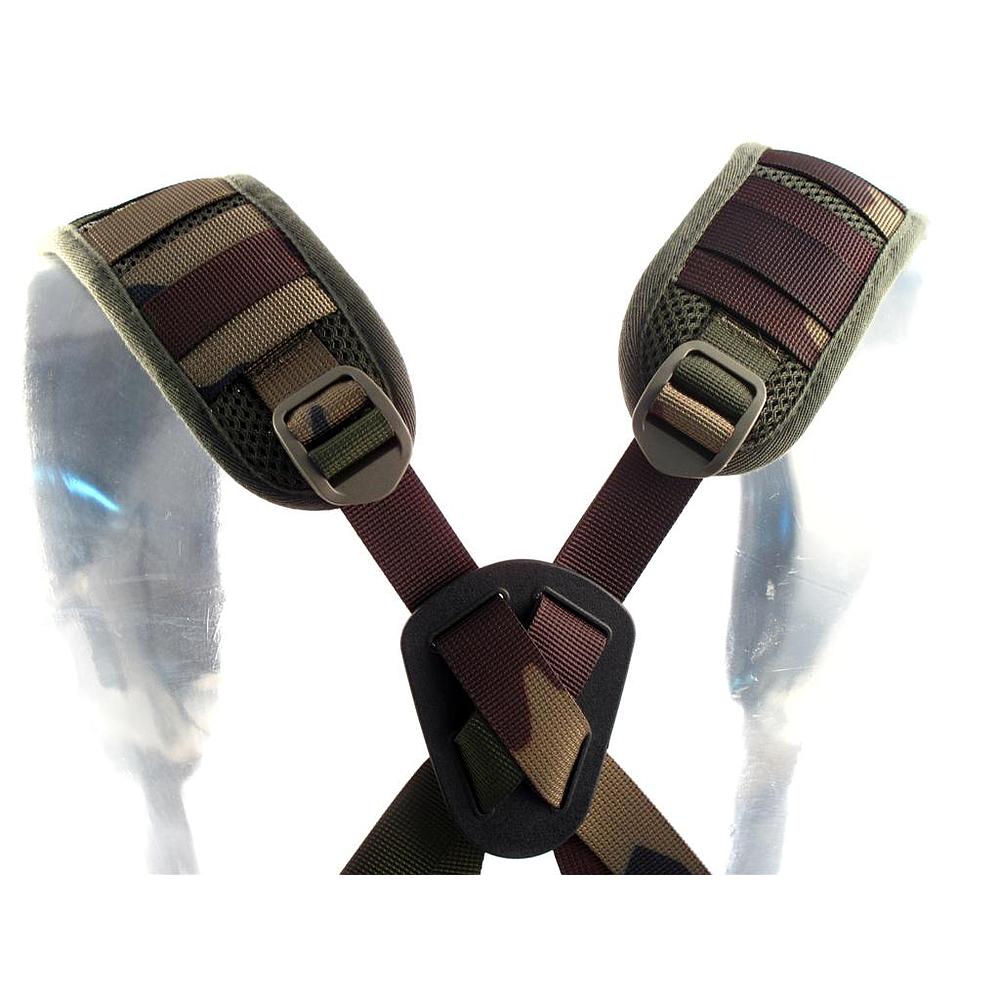 Chest rig - Camouflage CE - Modulpack system