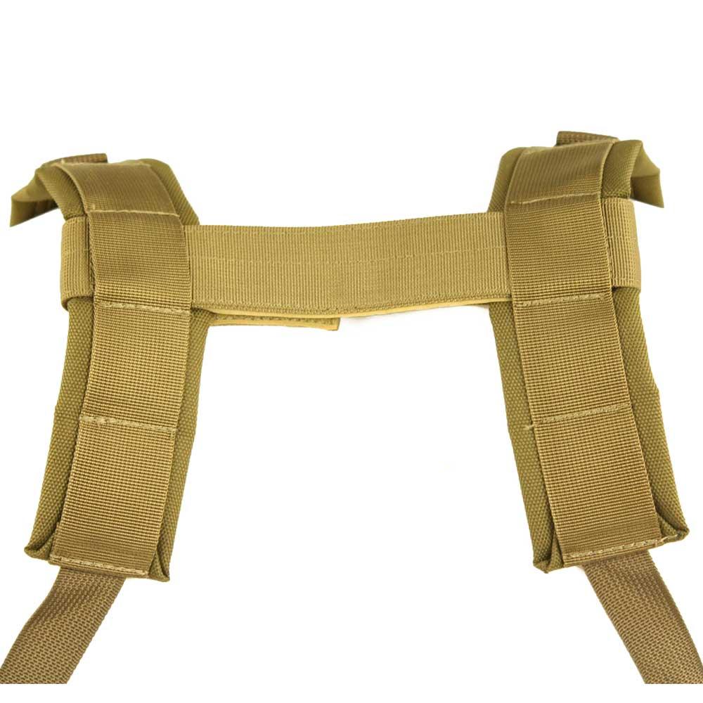 Chest Rig DEFCON 5 Molle Recon