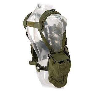 Chest Rig DEFCON 5 Molle Recon