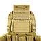 Chest Rig DEFCON 5 Molle Recon