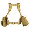 Chest Rig DEFCON 5 Molle Recon