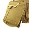 Chest Rig DEFCON 5 Molle Recon