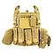 Chest Rig DEFCON 5 Molle Recon