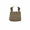 Chest Rig Map DEFCON  (Tan)