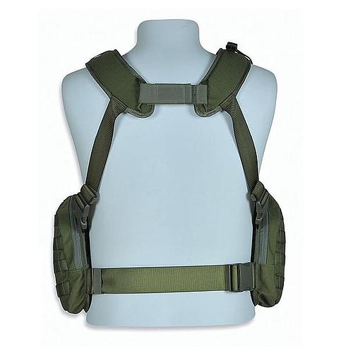Chest Rig MKII 